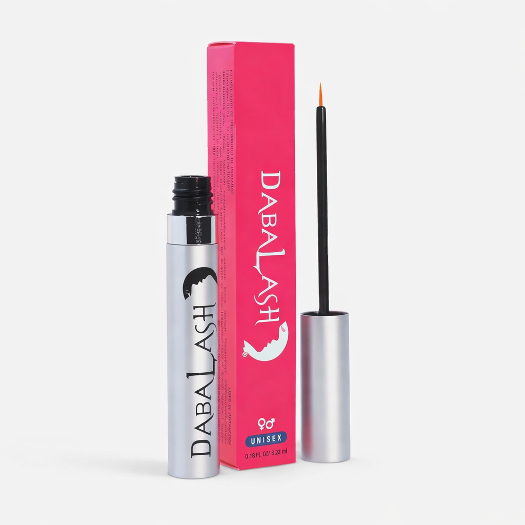 Suero de Crecimiento para Pestañas Dabalash 5.32 ml Individual