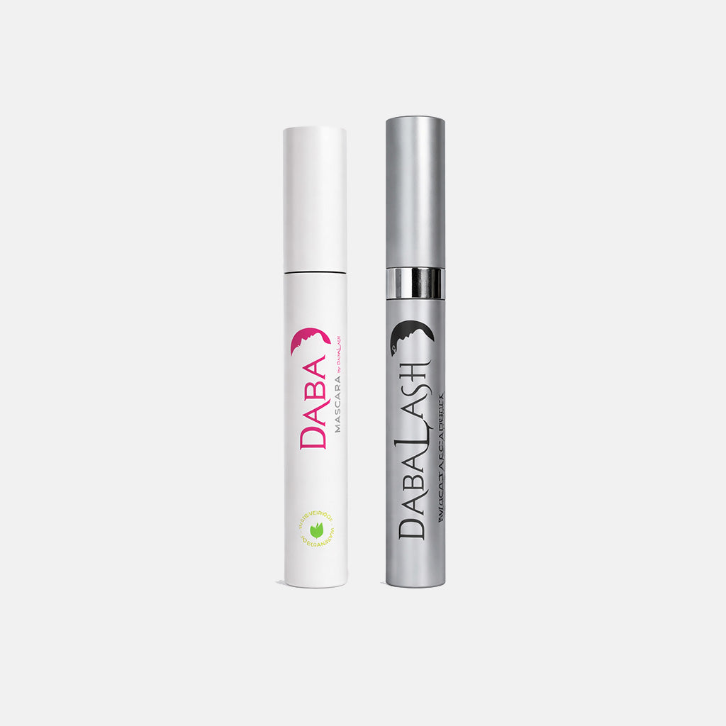 Combo Duo Dabalash + DabaMascara Vegano